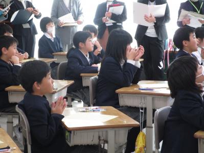 学校