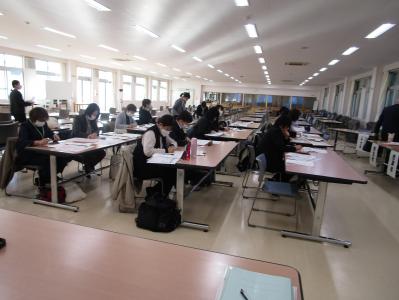 学校