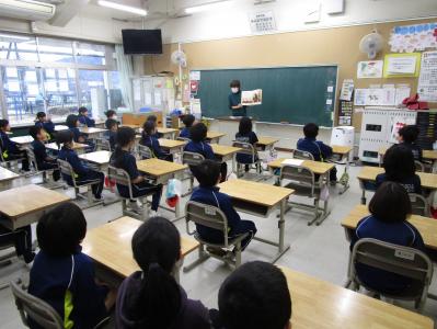 学校