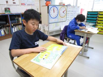 学校