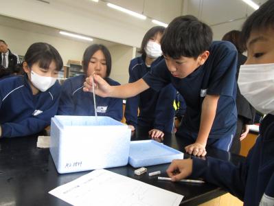 学校
