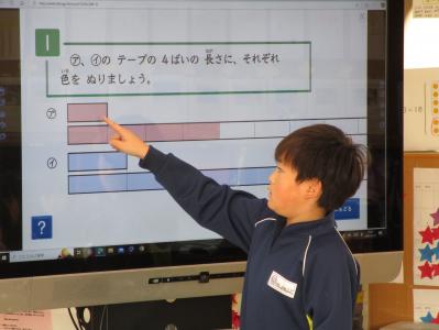 授業