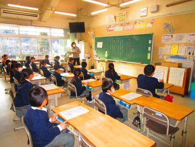 学校