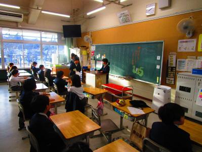 学校