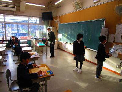 学校