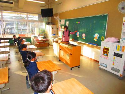 学校