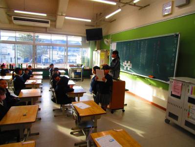 学校