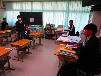 学校