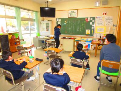 学校
