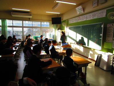 学校