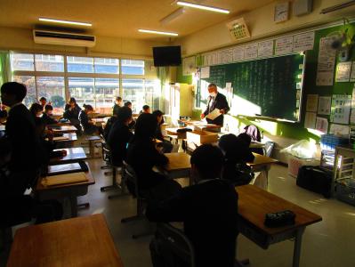 学校