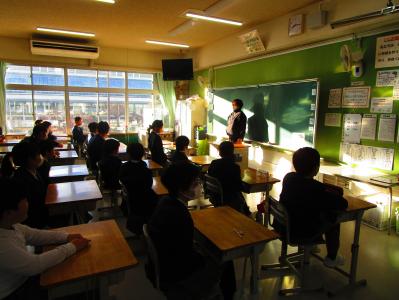 学校