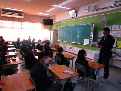 学校