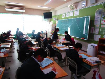 学校