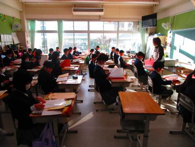 学校
