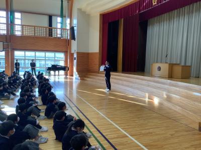 学校