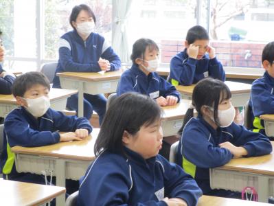 学校