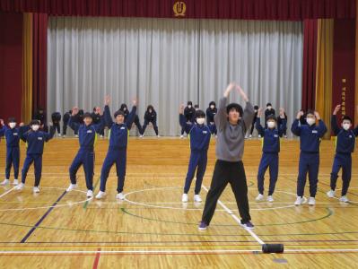 学校