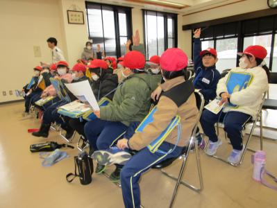 学校
