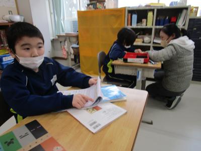 学校