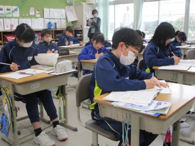 学校