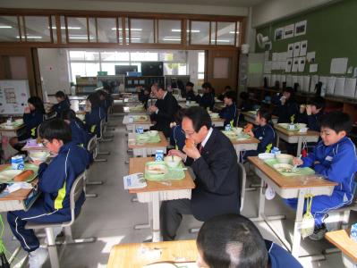 学校