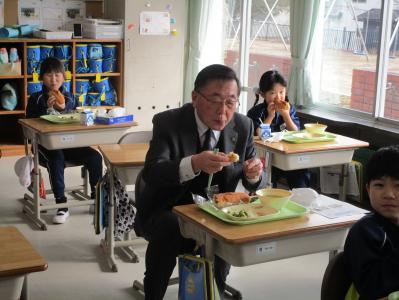 学校