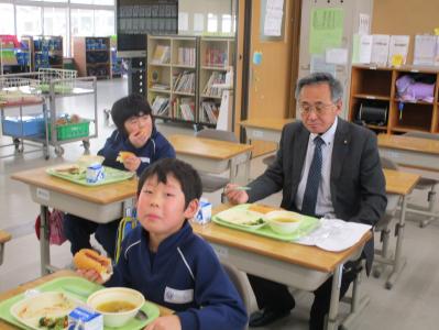 学校
