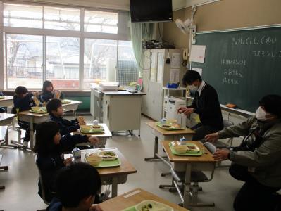 学校