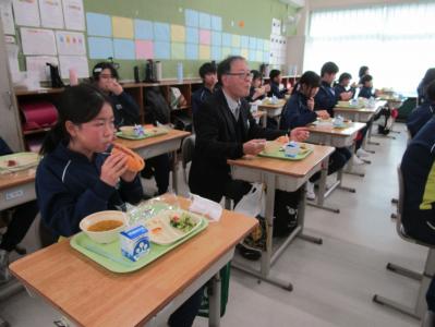学校