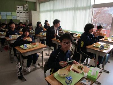 学校