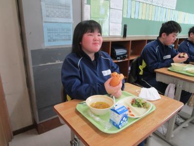 学校