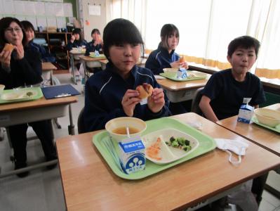 学校
