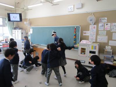 授業