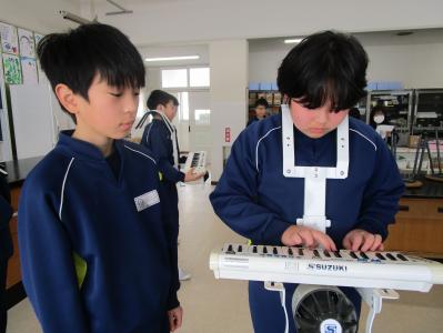 授業