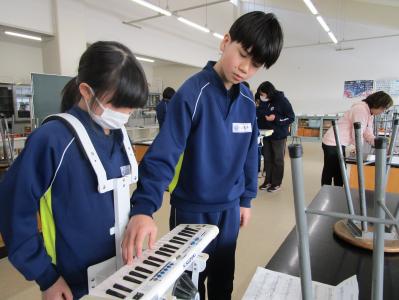 授業