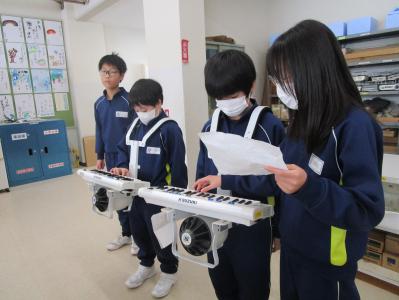 授業