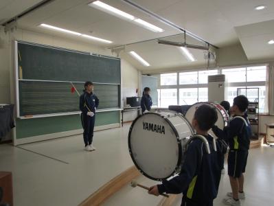授業