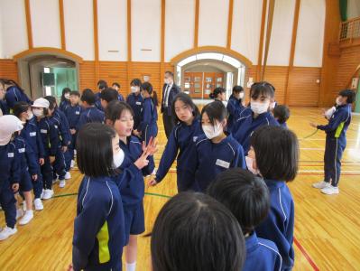 授業