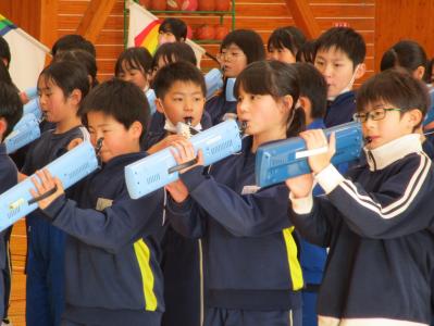 学校