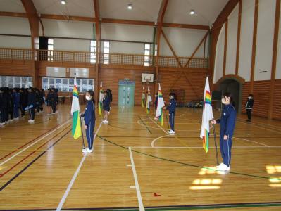 学校