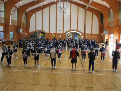 学校