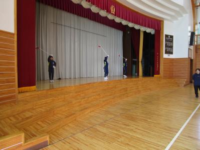 学校