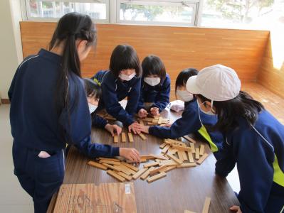 学校