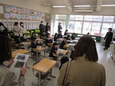 学校