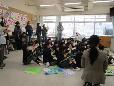 学校