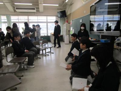 学校