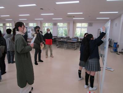 学校