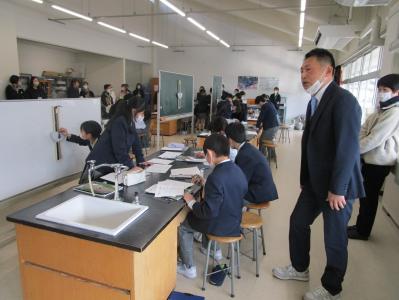 学校