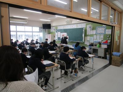学校